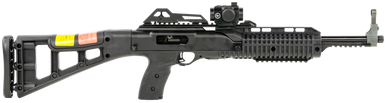 Hi-Point 995 RD CT 9mm Carbine 16.5" Threaded Barrel 10 Rounds All-Weather Polymer