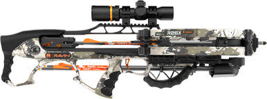 Ravin R26X Crossbow Package Kings XK7 Camo with Speed Lock Scope