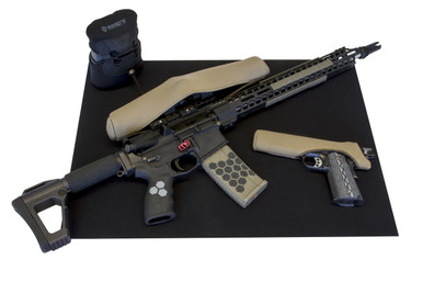 Scopecoat Range Mat