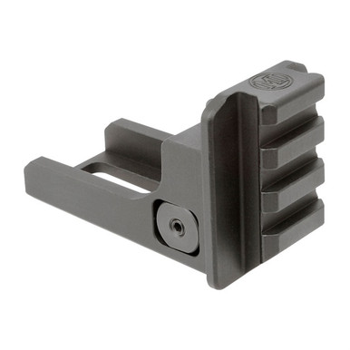 MIDWEST AK PIC END PLATE ADAPTOR