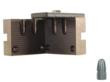 RCBS Round Nose Pistol Bullet Mould - Double Cavity .310 120 gr
