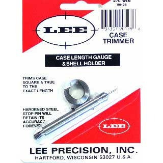 LEE TRIMMER GAUGE .270 WIN.