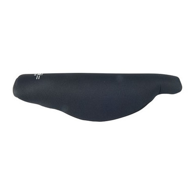 Scopecoat XP-6 Extreme Rifle Scope Covers 6mm X-Large 15.5"x60mm Black