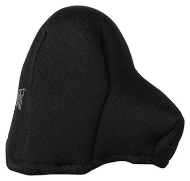 Scopecoat Holographic and Electronic Optics Cover for EOTech XPS and G33 Mag Combo Black