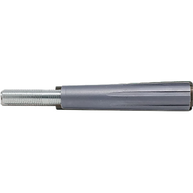 Victory Insert Shok TL VAP 239"" 95 Gr Large Satin Grey