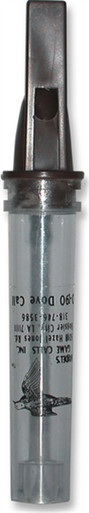 HAYDEL DOVE CALL