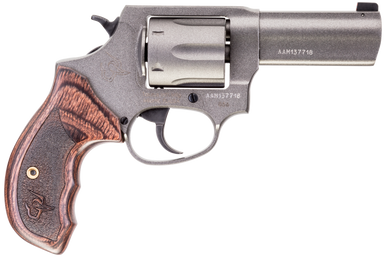 Taurus Defender 856 38 Special P 3 Inch 6 Rounds Tungsten Cerakote