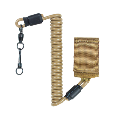 Pistol Leash