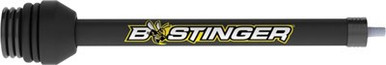 Bee Stinger Sport Hunter Xtreme Stabilizer Black 10 in.