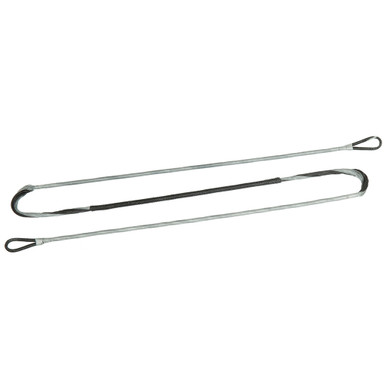 BlackHeart Crossbow String 29in. Centerpoint