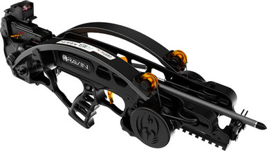 Ravin R18 Crossbow Package