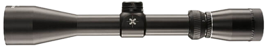 Axeon 2218701 Hunting  Black Matte 3-9x 40mm 1" Tube Duplex Reticle