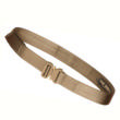 Tacshield T303LGCY Tactical Gun Belt Coyote Webbing 38"-42" 1.75" Wide Buckle Closure