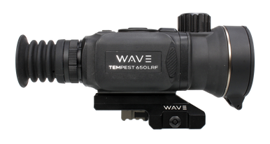 WAVE WTS205 TEMPEST 650 LRF