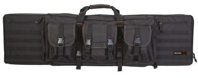 Rust Prevention Dual Rifle Case