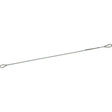 October Mountain Crossbow Control Cables 14.96in. Centerpoint