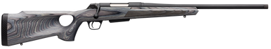Winchester XPR Thumbhole Varmint 65 PRC 24in Grey Laminate SR
