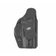 L.A.G. Tactical Liberator MK2 Holster for Walther PK380 Black Ambi