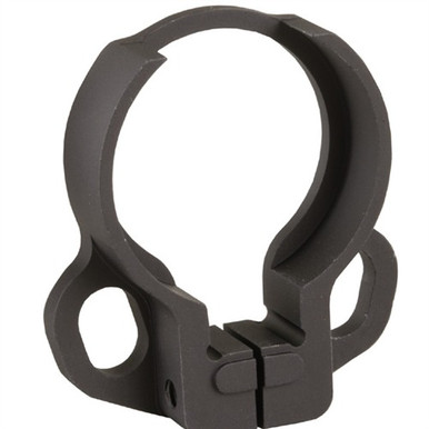 Loop End Plate Sling Adapter for 4-Position or 6-Position CAR/M4 Stock