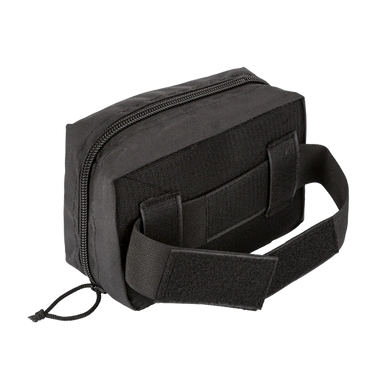 Utility Bag with Quick Attach MOLLE Straps