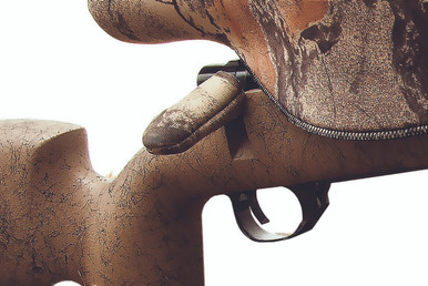 Scopecoat Bolt Boot