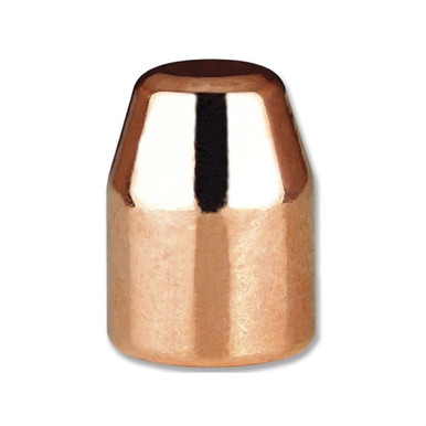 Berrys Superior Plated Handgun Bullets 40 SW10mm 401 180 gr FP 1000ct