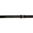 Tacshield T30MDBK Tactical Gun Belt Black Webbing 34-38" 1.50" Wide Buckle Closure