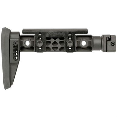 MIDWEST ALPHA FIXED BEAM STOCK
