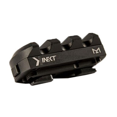 KDG KINECT MLOK SNGL 3 SLOT PIC RAIL