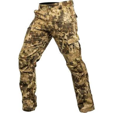 Kryptek Stalker Pant Highlander X-Large