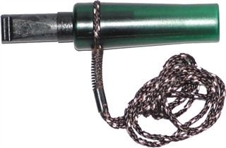 PITTMAN CROW CALL