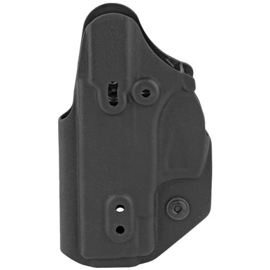 L.A.G. Tactical Liberator MK2 Holster for Taurus G2C Black Ambi