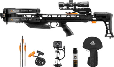 MISSION CROSSBOW SUB-1 XR