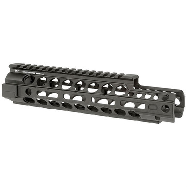 MIDWEST 20 SERIES RAIL 9.5" MLOK