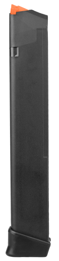 Glock 65971 G17/34 33rd Extended 9mm Luger Polymer Magazine