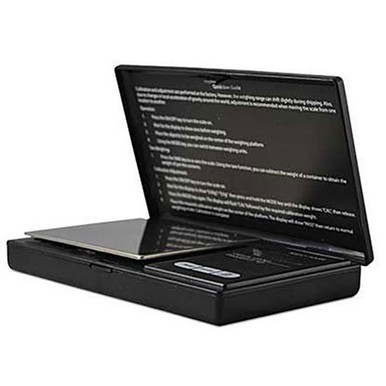 MEC Digital Scale