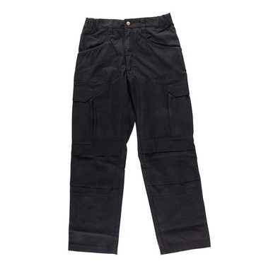 FUSION TACTICAL 5 OZ. MEN'S PANT NAVY 40X34