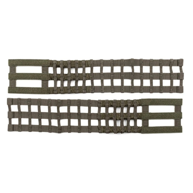 TacTec Tactical Plate Carrier Extender