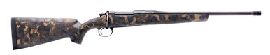 Wilson Combat NULA 308 Win 16.25in 4rd Lightweight/Threaded Kodiak Rogue CF Stock