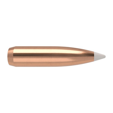 Nosler AccuBond 25 Cal 110 gr Spitzer Point Bullets 50 pk