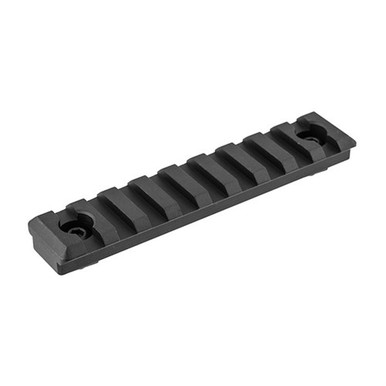 MIDWEST M-LOK 9 SLOT RAIL SECTION
