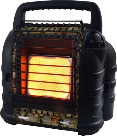 Mr. Heater Hunting Buddy Heater