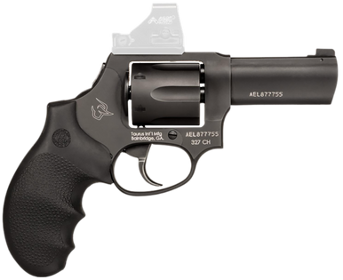 Taurus 327 TORO Revolver 327 Federal Magnum 3 in 6 Rounds Optic Ready