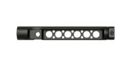 Midwest Industries Stock Tube Adaptor Pistol Brace Compatible