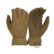 Pyramex VGTG20TL Operator Gloves Medium-Duty Brown Synthetic Leather Large