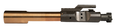 Q LLC ACCHBBCG2PC BCG  5.56x45mm Black Nitride Stainless Steel For Honey Badger