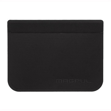 Magpul MAG1095-001 DAKA Everyday Wallet Polymer Black Folding