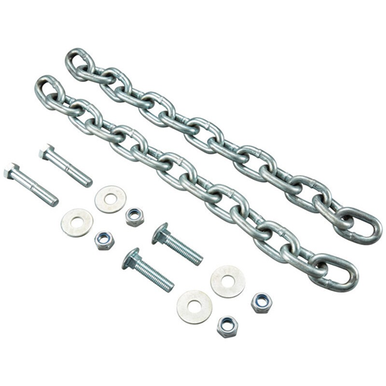 Chain Hanging Set For Steel Targets