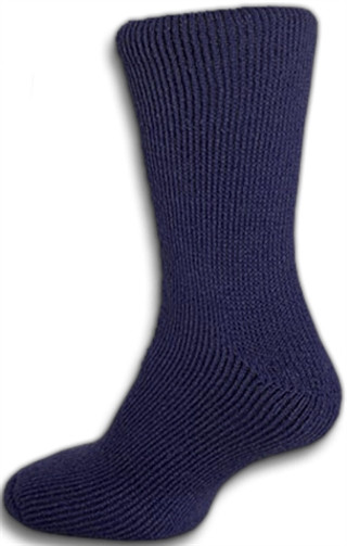 HEATMAX HEATHOLDERS SOCK MENS ASST