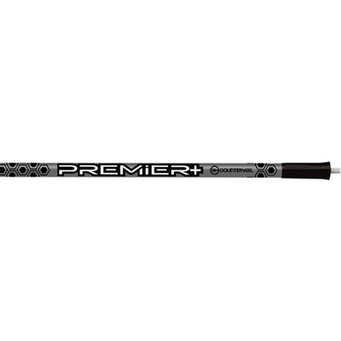 Bee Stinger Premier Plus Countervail Stabilizer Grey 24 in.